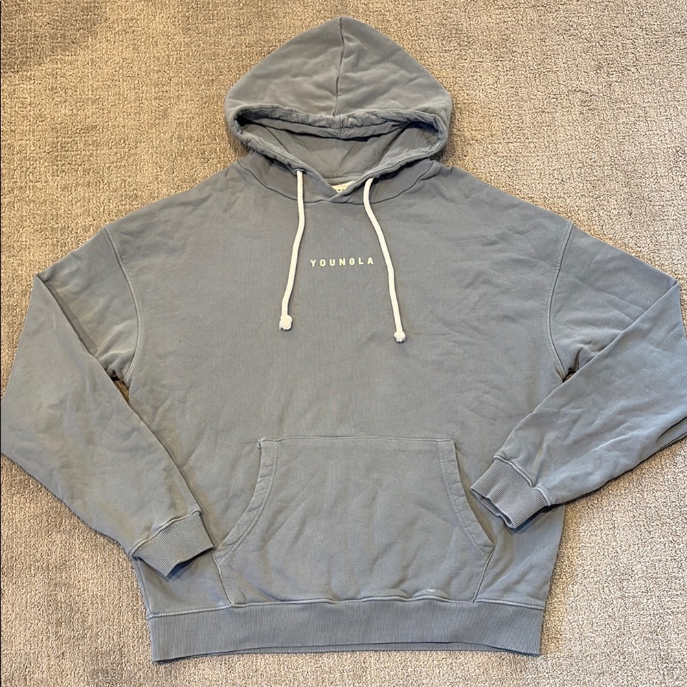 YoungLA Men's Hoodie